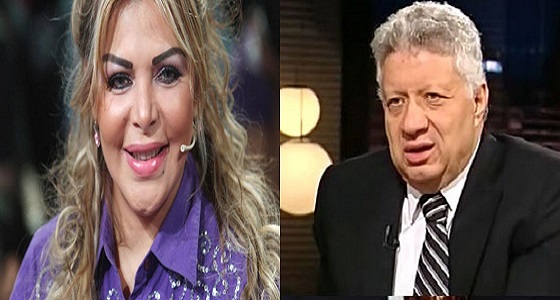 بالفيديو.. «فلة الجزائرية» تقصف جبهة مرتضى منصور «حقير ومرتشي ولفق لي قضية آداب»