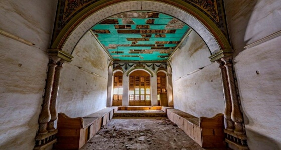 بالصور.. أبرز المعلومات عن قصر «البوقري» بـ الطائف