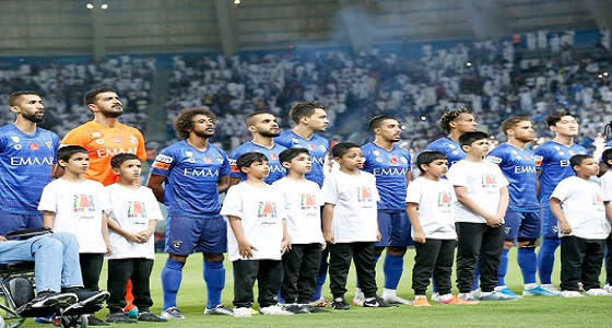 الانضباط تُغرم الهلال والنصر