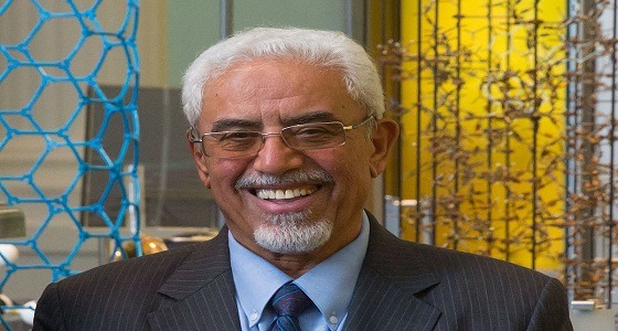 سبكيم تنعي المهندس عبدالعزيز الزامل وزير الصناعة الاسبق