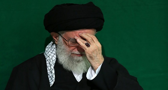 إيرانيون ينتفضون ضد قمع الملالي