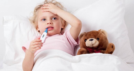 طرق التعامل مع الأثار الجانبية لتطعيم طفلك