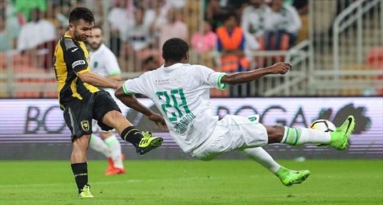 بالأسماء.. حكام مباريات اليوم في دوري محمد بن سلمان للمحترفين