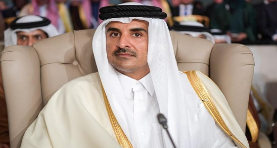نجل عم تميم يفضح أمير قطر بخصوص إرساله جنود لإسقاط ليبيا