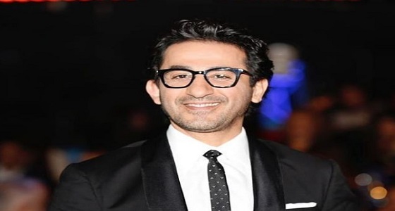 أحمد حلمي يقطع عهدا على نفسه أمام الجمهور 