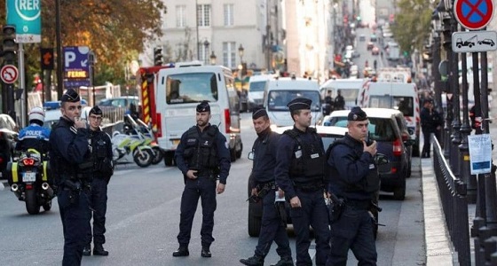  11 سبتمبر جديد.. إحباط هجوم إرهابي في فرنسا 