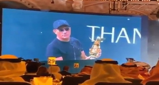 بالفيديو.. فان دام يكشف عن حيوانه المفضل