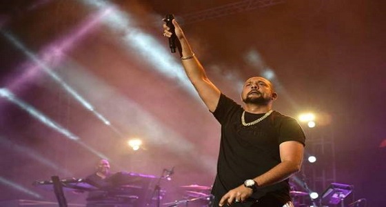 شون بول في ليلة عالمية ببوليفارد الرياض الشهر المقبل