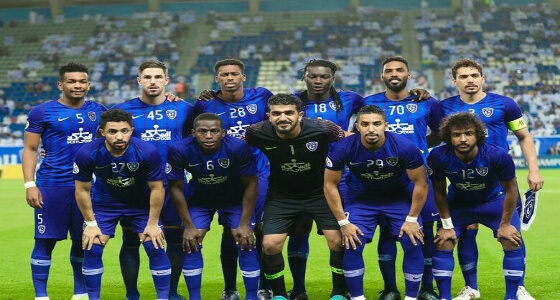استطلاع: توقعات بفوز الهلال بلقب كأس الأمير محمد بن سلمان بنسبة 45%