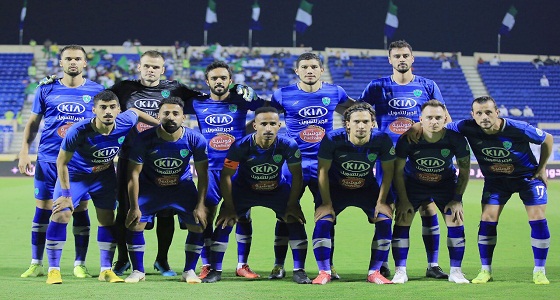 الفتح يحقق فوزه الأول في الموسم على حساب العدالة