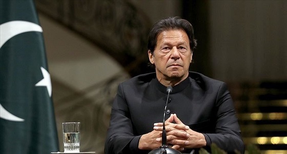 باكستان: المملكة لم تطلب أيّ وساطة من «عمران خان» مع إيران