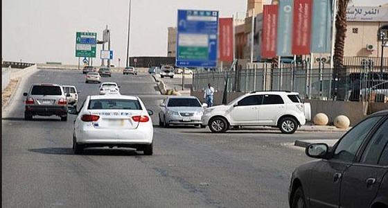 المرور: اختصار الوقت ليس مبررًا لعكس الطريق.. والغرامة تصل لـ6 آلاف