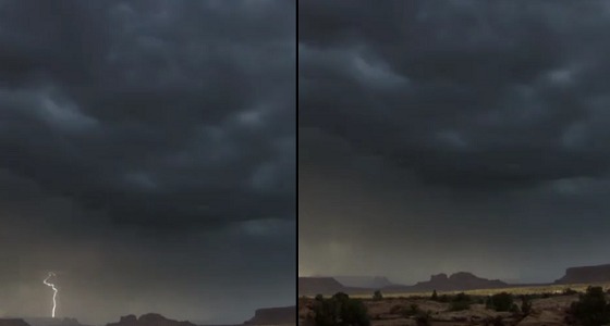 الجهني: حالة ممطرة على 7 مناطق تبدأ السبت