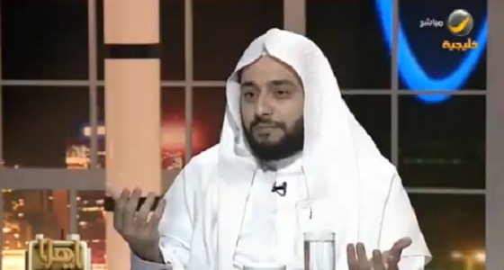 مستشار شرعي: الأصل أن تخطب المرأة لنفسها.. والتعارف قبل الزواج «مباح» (فيديو)