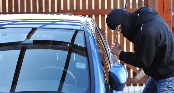 « لص سابق » يقدم نصائح لكيفية حماية السيارة من السرقة