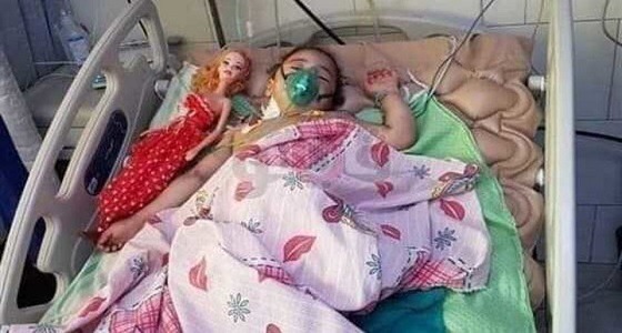 جدة الطفلة جنى تعترف بتعذيبها: استخدمت حبل وشرشرة وكماشة