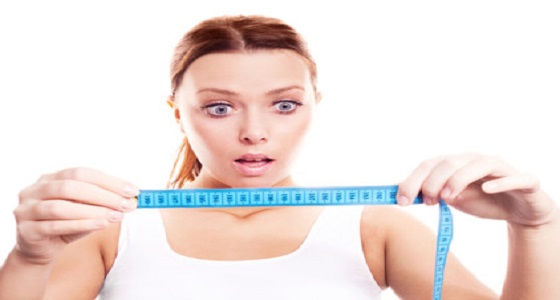 زيادة الوزن.. تغيرات جسدية تحدث للمرأة بشكل مفاجئ