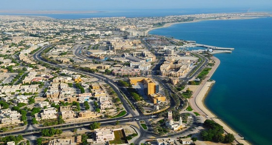 وظائف شاغرة للجنسين في التأهيل والإحلال بالجبيل