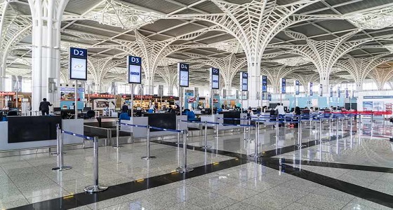 موعد انتهاء انتقال رحلات الخطوط السعودية لمطار جدة الجديد