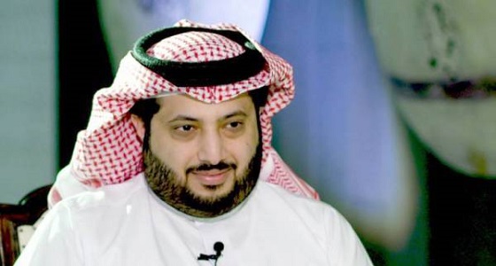 تركي آل الشيخ: إشغال الفنادق وصل 98 % منذ انطلاق موسم الرياض