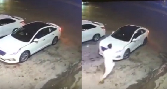 بالفيديو.. الإطاحة بجناة سرقوا 12 مركبة في الشرقية