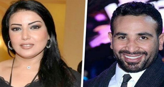 بالفيديو.. سمية الخشاب عن علاقاتها بـ أحمد سعد: تم تصفية كل الخلافات