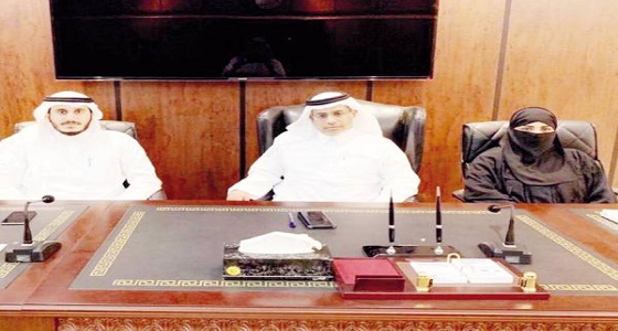 أول مواطنة تحكم في نزاع تجاري بعد تأييد «الاستئناف»