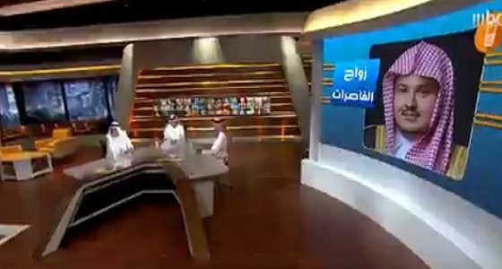 قاضِ: الرسول لم يتزوج عائشة في السادسة.. وحاسبنا مأذونين لهذا السبب  (فيديو)