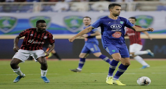 الرائد يزيد آلام الفتح بتعادل قاتل