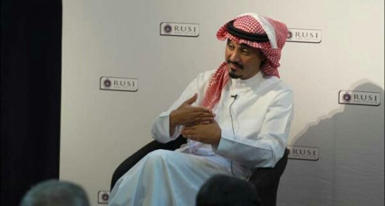 سفير المملكة ببريطانيا: الأزمة مع قطر تعود إلى 15 عاما