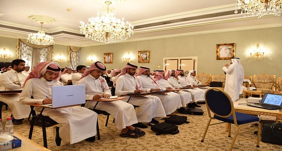 لجنة المراقبين تجهز أكثر من 65 مراقباً ومنسقاً للدوري السعودي