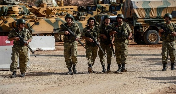 تركيا تهدد بإلغاء هُدنتها الكاذبة في شمال سوريا
