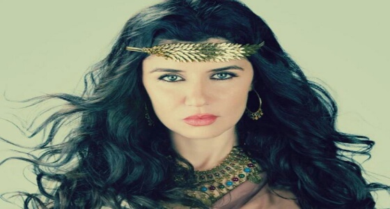 غادة عادل تشارك محمد رمضان بمسلسل «البرنس»