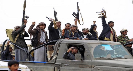 بـ16 مليون دولار.. قيادي حوثي يكشف عن دعم قطري للميليشيات