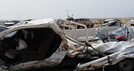 شبهة جنائية تدفع مواطن لرفض استلام جثة ابنه