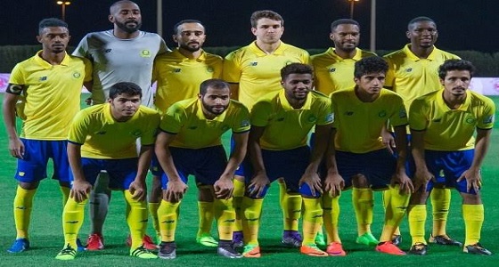 النصر يغلق 15 ملفا ويتعهد بتسليم رواتب اللاعبين 
