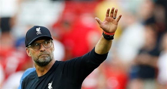 شرط كلوب لمغادرة ليفربول