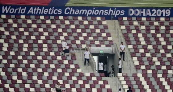 «انقلب السحر على الساحر».. قطر تفشل في تنظيم بطولة العالم لألعاب القوى
