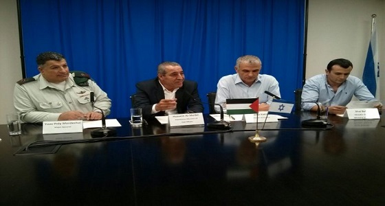 وزير المالية الإسرائيلي يعترف بفساد الاحتلال وسرقة أموال فلسطين