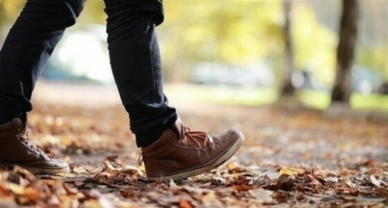 سرعة «المشي» تساعد في التنبؤ بالإصابة بأمراض قاتلة