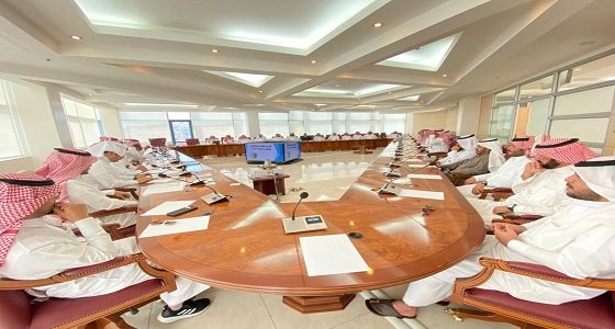 أمانة عسير تعالج أكثر من 51 ألف بلاغ حتى نهاية سبتمبر