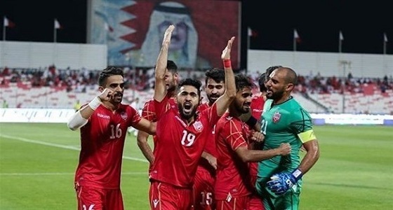 منتخب البحرين يصعق إيران في التصفيات الآسيوية