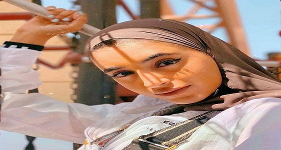 بالفيديو.. مدونة خليجية تبحث عن زوج يحمل تأشيرة أمريكية 