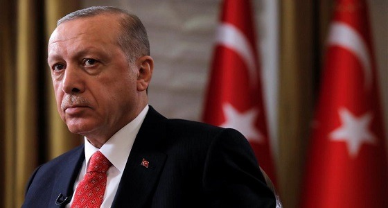 كلمة واحدة وصفت «أردوغان» على واجهات الصحف البريطانية