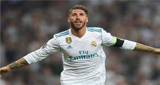 الريال ضد ليجانيس.. راموس يعادل إنجاز ميسى 