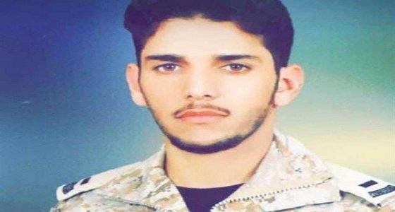 «لديه 3 أطفال».. استشهاد فهد البقمي بعد إصابته مرتين بالحد الجنوبي