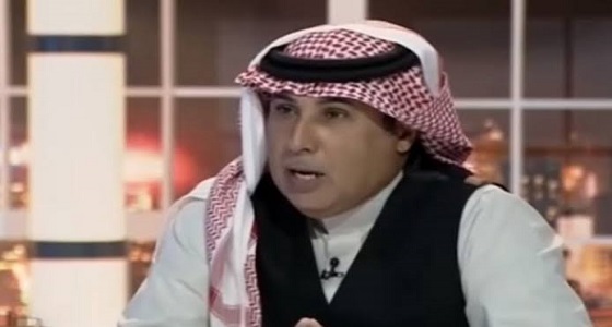 بالفيديو.. العرفج: «كل الناس مع قرار ضريبة مطاعم التبغ»