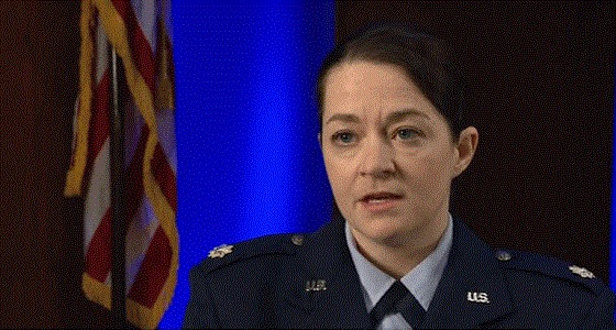 البنتاغون يؤكد إخراج تركيا من ترتيب المهام الجوي في سوريا