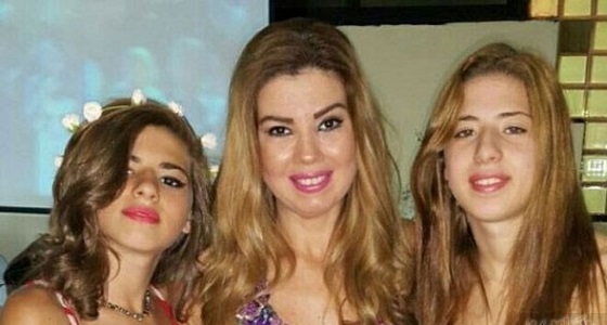 رانيا فريد شوقي ترغب في إنجاب ولد بدلًا من ابنتيها