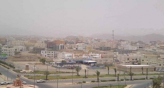 انتحار وافد ووفاة آخر في المجاردة